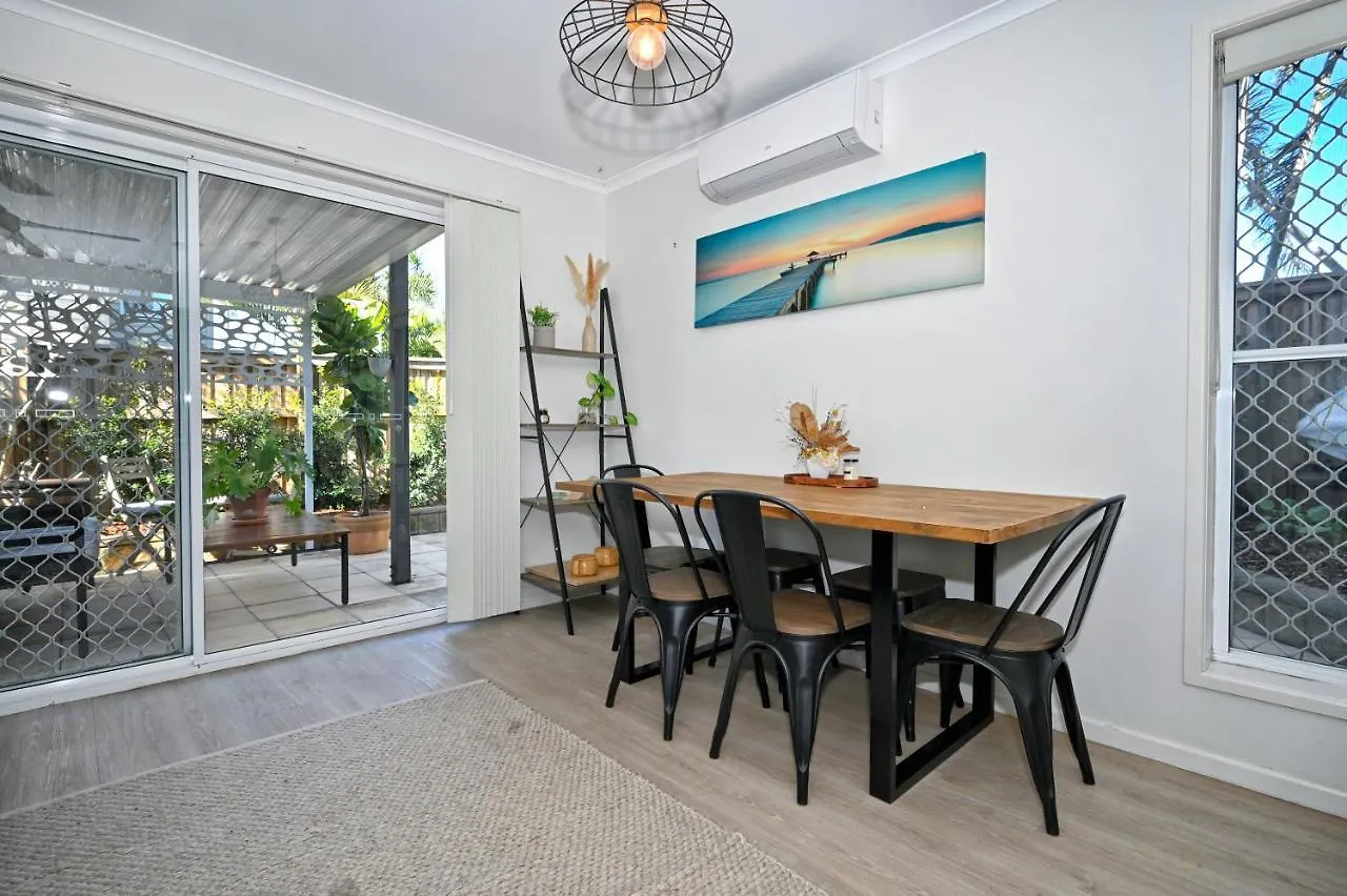 Appartement Maroochydore 3 B/R, 2 Bath, Townhouse Za4
