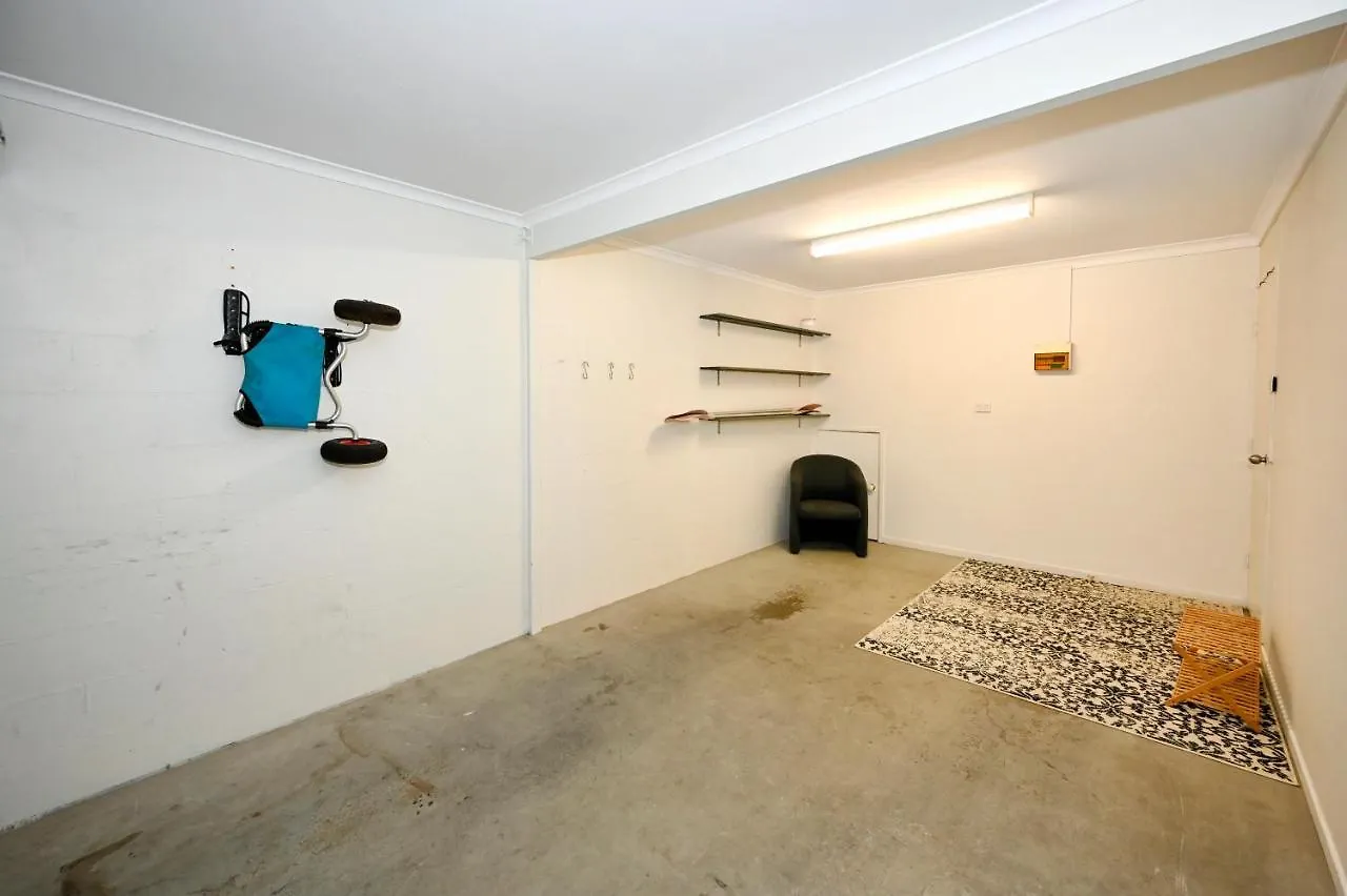 Maroochydore 3 B/R, 2 Bath, Townhouse Za4 0*,  Austrália