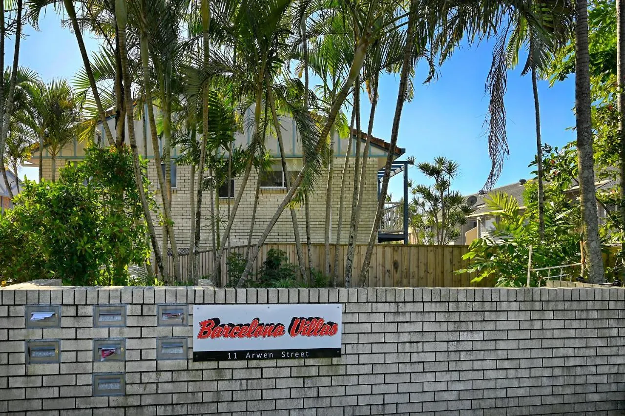 Apartamento Maroochydore 3 B/R, 2 Bath, Townhouse Za4 Austrália