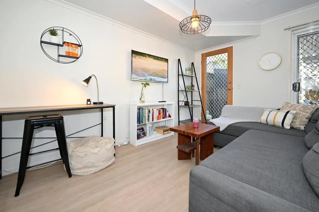 Apartamento Maroochydore 3 B/R, 2 Bath, Townhouse Za4